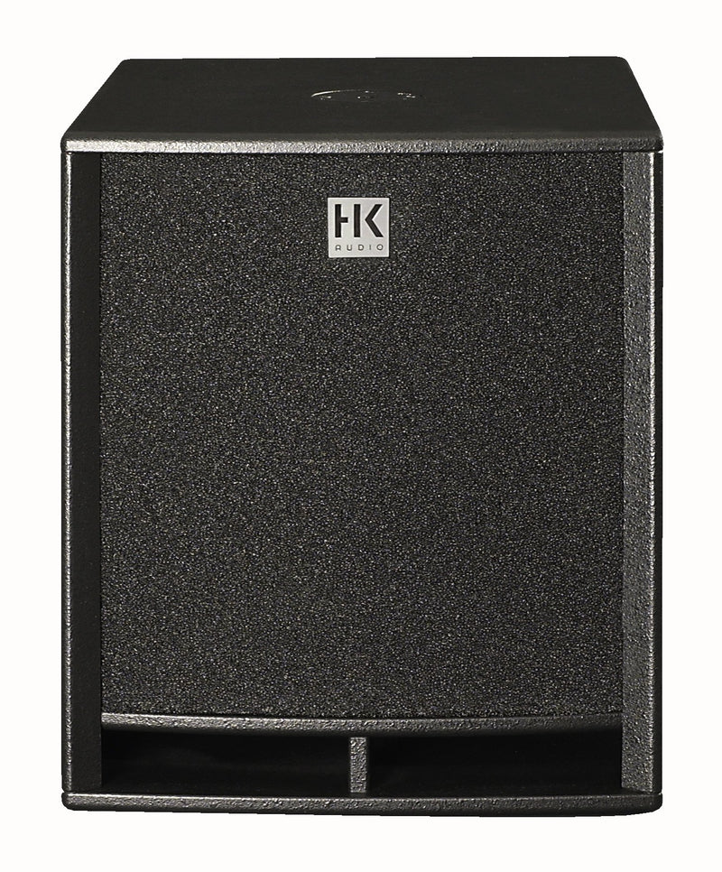 HK Audio Premium PR:O 18 S 1000 Watt 18" Passive Subwoofer