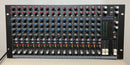 Mackie LM-3204 Rackmount Line Mixer 32 Input 16 Stereo Channels Preowned