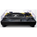 Technics SL-1200M7B PY Lamborghini Edition Direct Drive DJ Turntable – SL1200M7BPY