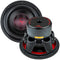 Audiopipe 12" Woofer 1100W RMS/2200W Max Dual 4 Ohm Voice Coils TXX-BDC-IV12