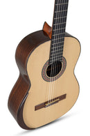 Manuel Rodríguez MAGISTRAL F-S  4/4 Solid Spruce Classical Guitar w/ Armrest