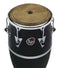 Latin Percussion Patato Signature Fiberglass Quinto Drum - LP522X-1BK