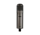 Warm Audio WA-47T Large-Diaphragm Tube Condenser Mic w/ Titanium-Style Finish