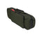 Pedi NiteFlash Viola Case 16.5" Green with Steel-Shield & Reflective Strips