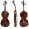 GEWA Walther 11 Concert Violin 4/4 Paris Antique Hand‑Varnished