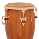 LP Latin Percussion Limited Top Tuning 12-1/2" Cherry Tumba Copper LP552T-CB