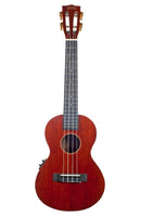 Mahalo Java Tenor Acoustic Electric Ukulele - Gloss Vintage Natural - MJ3VTVNA-U