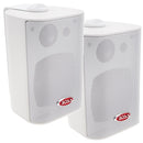 Boss Audio 4" Marine Speakers 100W RMS