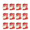 Melrose Glass Christmas Baking Mixer Ornament (Set of 12)