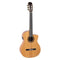 Admira Granada ECF Cutaway Electrified Classical Guitar - Solid Cedar Top