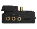 Singular Sound BeatBuddy 10th Anniversary Drum Machine Pedal – Black & Gold