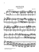 Beethoven Piano Sonatas Vol. II Sheet Music – Nos. 16–32 – Piano Solo