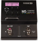 Line 6 M5 Stompbox Modeler Guitar Multi-Effects Pedal