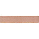 Melrose Pink Shimmer Wired Ribbon (Set of 2)