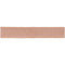 Melrose Pink Shimmer Wired Ribbon (Set of 2)