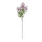 Melrose Lilac Floral Spray (Set of 4)