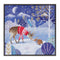 Melrose Framed Forest Friends Print (Set of 2)