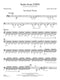 John Williams Suite from Jaws Orchestra Sheet Music– Score & Parts