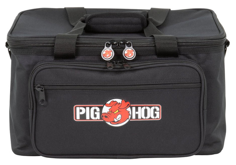 Pig Hog PHCOB-SM Small Cable Organizer Bag - 16" x 10.5" x 9.5"