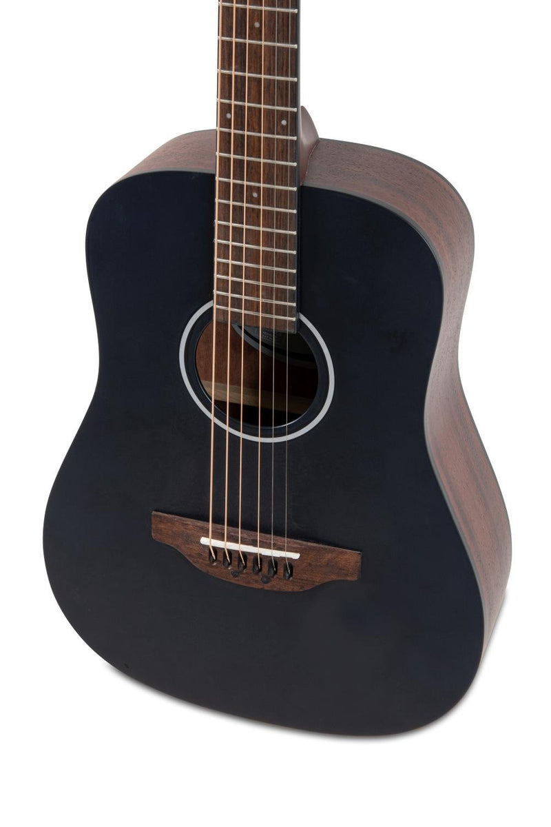 Ovation Applause Travel Dreadnought Acoustic Guitar – Natural - AP510.106