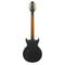 Aria Pro II Bowery Electric Guitar Brown Sunburst - 212-MK2-BRSB