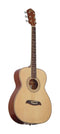 Oscar Schmidt Full-Size Folk-Style Acoustic Guitar – OF2