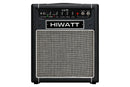 Hiwatt Hi-5 2-Channel 5W Tube Combo Amplifier – HI5C-U