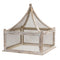 Melrose Garden Screen 26"H