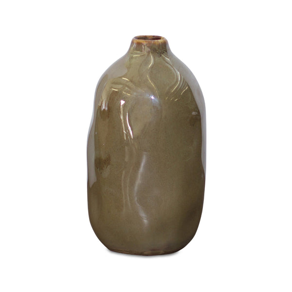 Melrose Ceramic Bud Vase (Set of 12)