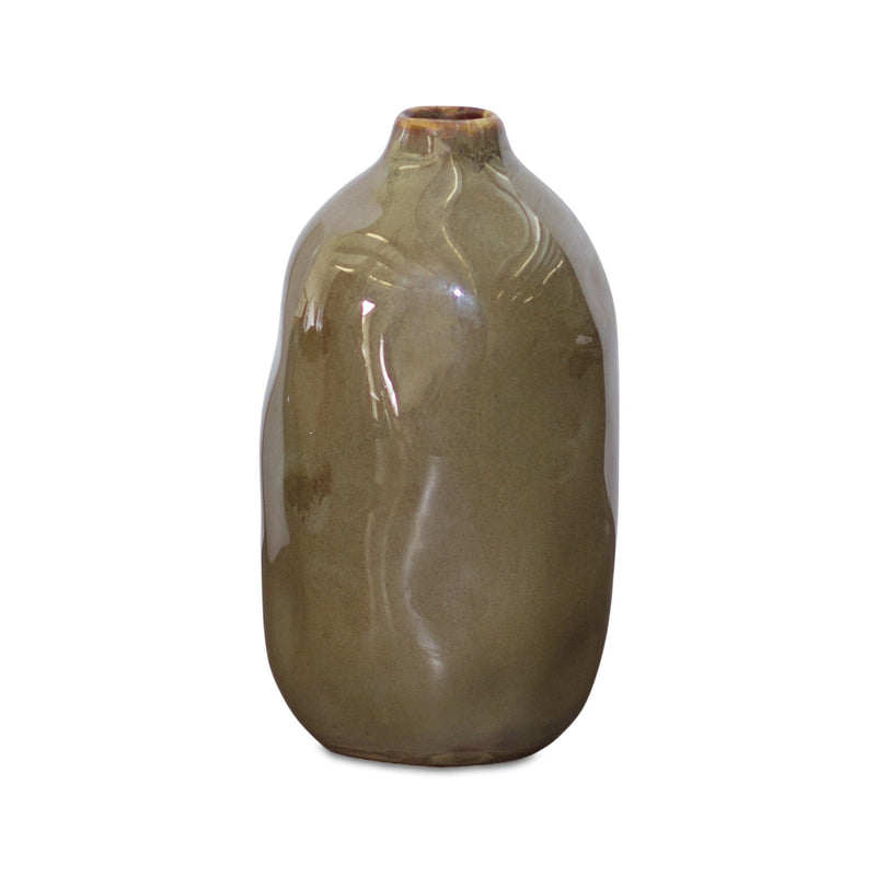 Melrose Ceramic Bud Vase (Set of 12)