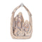 Melrose Holiday Nativity Scene Display 8"H