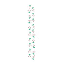 Melrose Holly and Jem Jewel Garland (Set of 2)