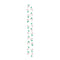 Melrose Holly and Jem Jewel Garland (Set of 2)