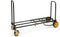 Rock-N-Roller R14G Mega Ground Glider Multi-Cart w/ Telescoping Frame