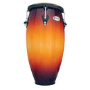 Latin Percussion M854S-VSB Matador Custom 12.5" Tumbadora in Vintage Sunburst