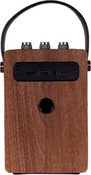Fuse Audio Andle Vintage Retro Portable Bluetooth Speaker