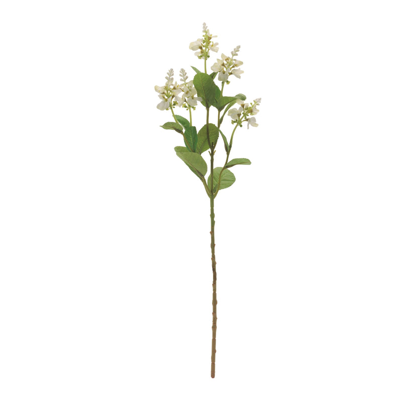 Melrose Blossom Floral Spray (Set of 6)