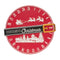 Melrose Santa Belt Christmas Countdown
