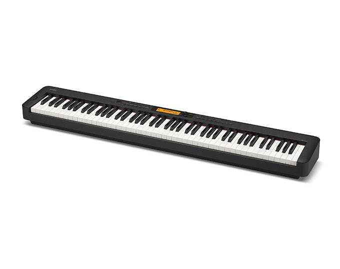 Casio CDP-S360 CDP Series 88-Key Hammer-Action Digital Piano CDP-S360
