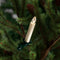 Melrose LED Clip on Tree Taper Candles with Remote (Set of 12)