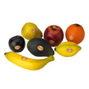 Remo ‘Fruit’ Style Assorted Hand Shaker – 7-Piece Bag – SC-ASRT-07