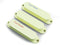 Lace Sensor Ultimate Triple SSS Pickup Set – Cream Covers
