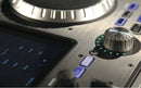 Numark iDJ Pro iPad DJ Controller iPad-Integrated Dual Deck System - New Old Stock