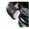 DEEJAY LED 4AWG 100ft Power Cable Copper Copper TBH4100WELDBK