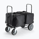On-Stage UTC5500 All-Terrain Utility Cart - Expandable & Foldable