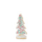 Melrose Gingerbread Holiday Tree (Set of 2)