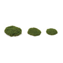 Melrose Faux Moss Pad (Set of 3)
