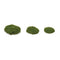 Melrose Faux Moss Pad (Set of 3)