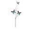 Melrose Butterfly Twig Spray (Set of 6)