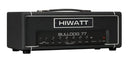 Hiwatt Bulldog 77 100W Bass Amplifier Head – BD77H